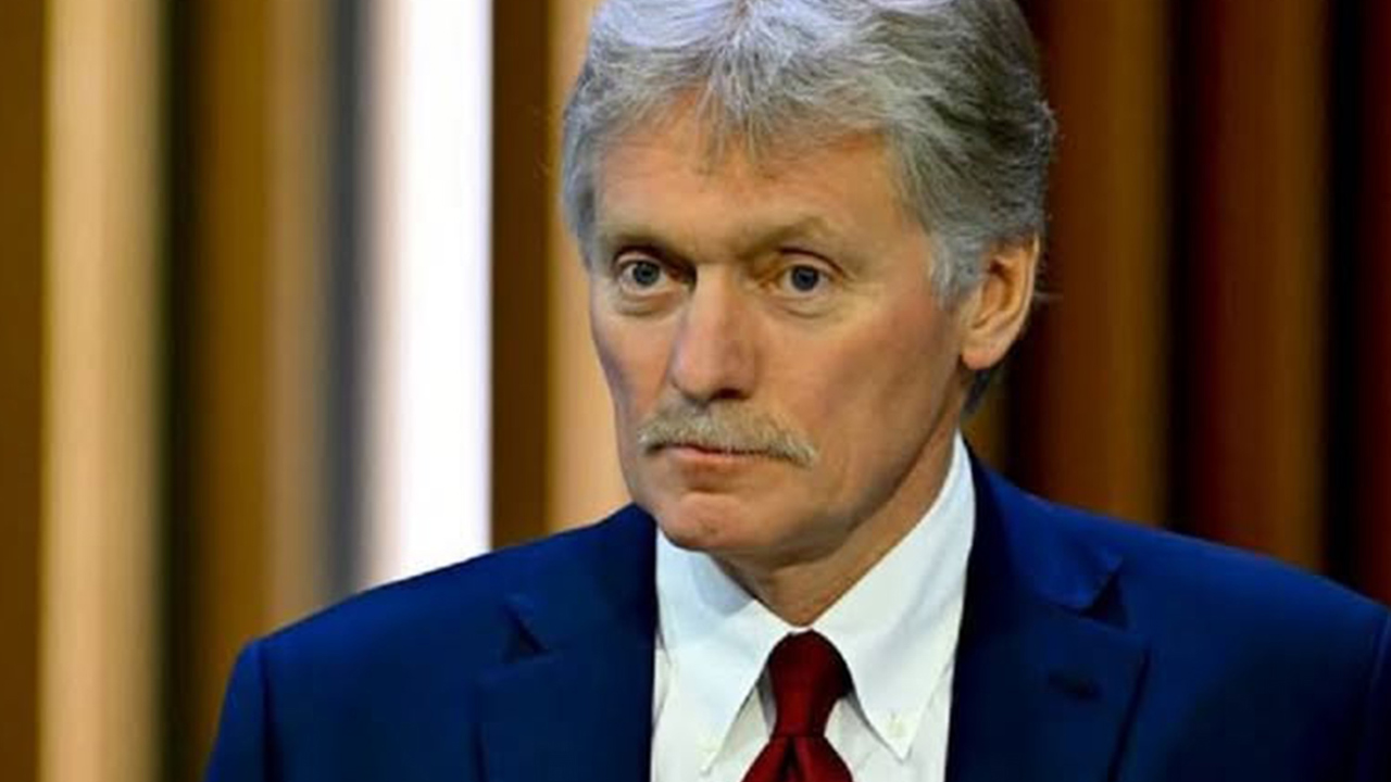 Rusya: Türkiye'de yapılacak Rusya-Ukrayna görüşmelerine açığız