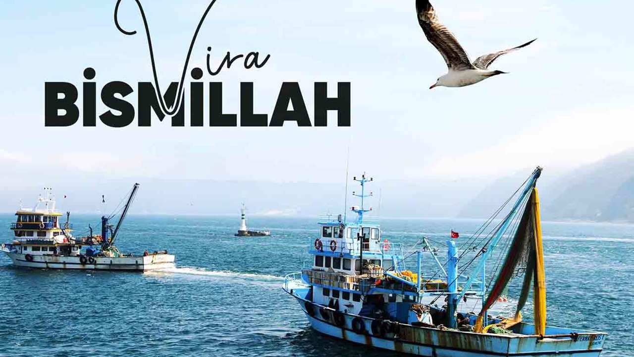 Balıkçı tekneleri yeni sezon için hazır