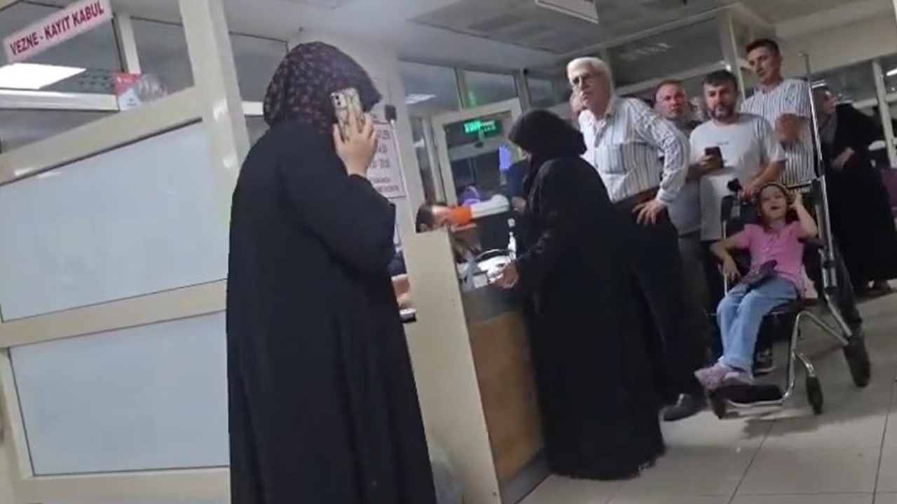 Bursa’da düğün yemeğinden zehirlenenlerin sayısı 367'ye yükseldi