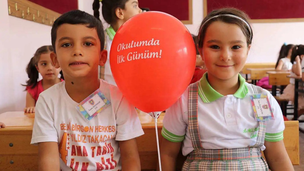 Okula uyum sürecinde çocuğunuzun kaygısını küçümsemeyin