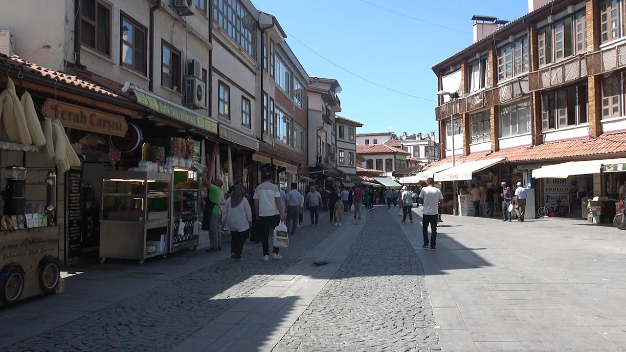  Konya esnafı: Boykot günübirlik değil, kararlı şekilde sürdürülmeli