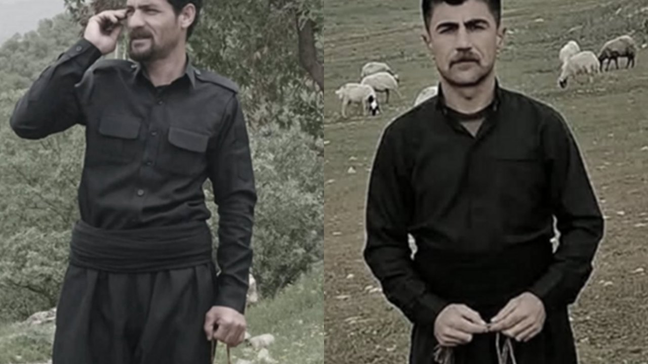 Halepçe'de top mermisi patladı: 2 ölü