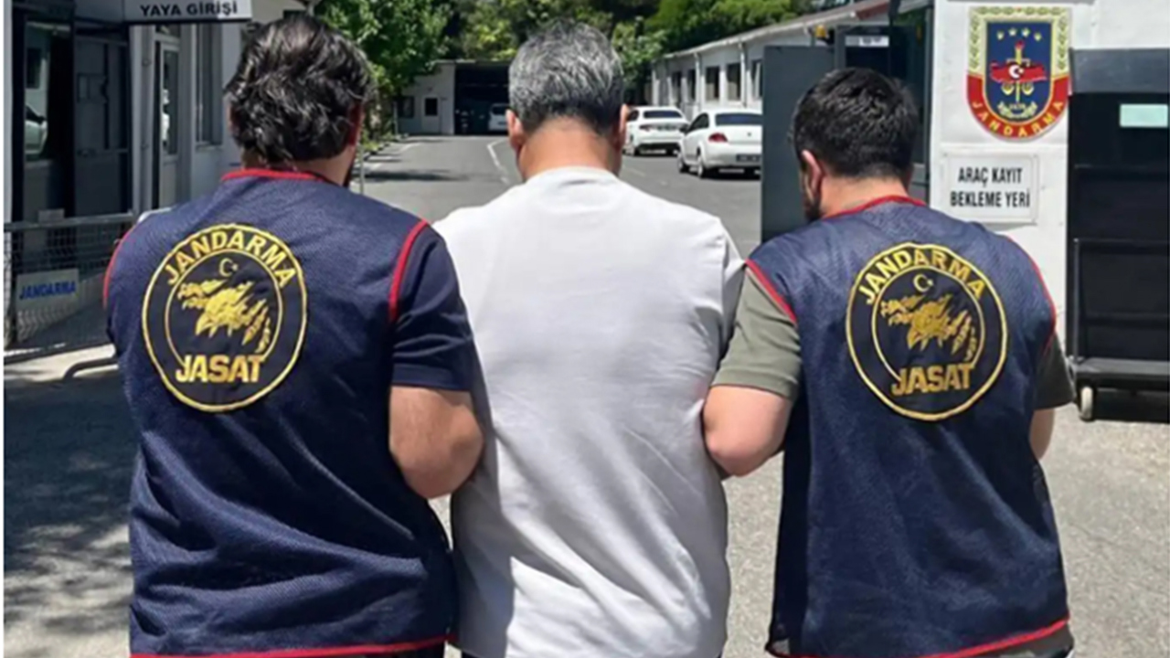 Şırnak'ta 222 şüpheli hakkında işlem yapıldı