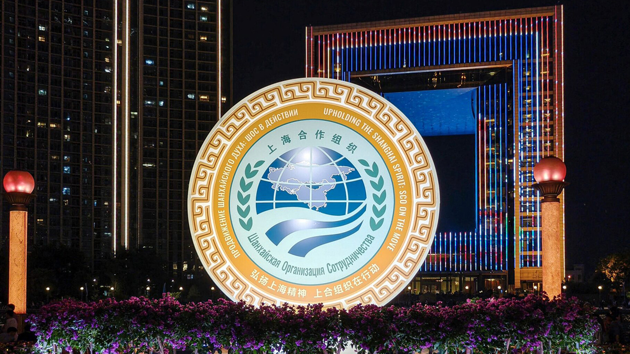 Shanghai İşbirliği Örgütü Zirvesi başlıyor