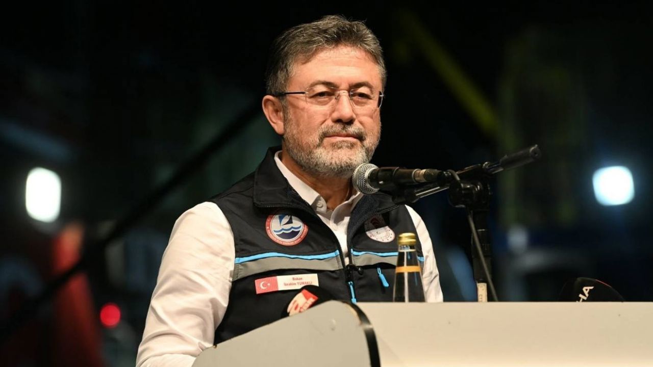Bakan Yumaklı: 2026-2027 Su Ürünleri Av Sezonu başladı