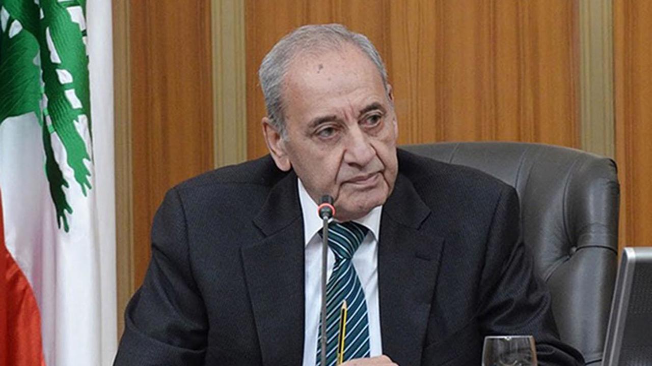 Berri’den işgal rejimine dava mesajı