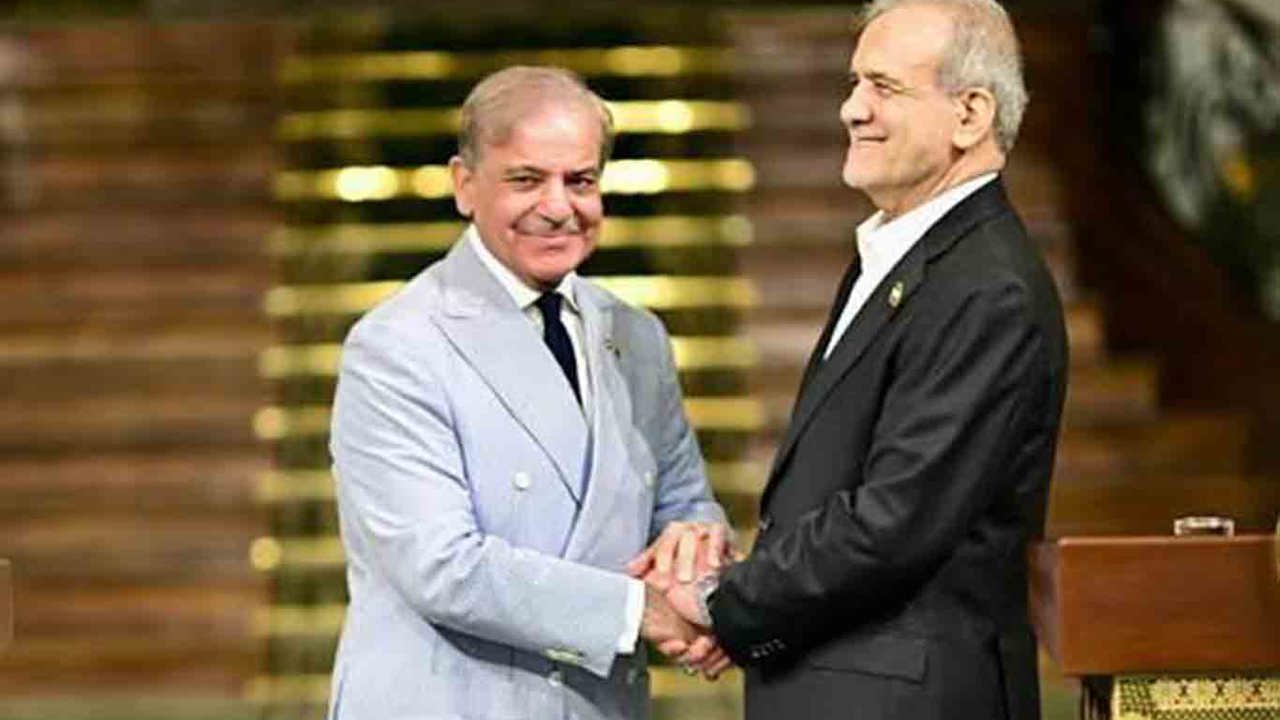Pakistan'dan İran-ABD geriliminin çözümü için diplomasi vurgusu