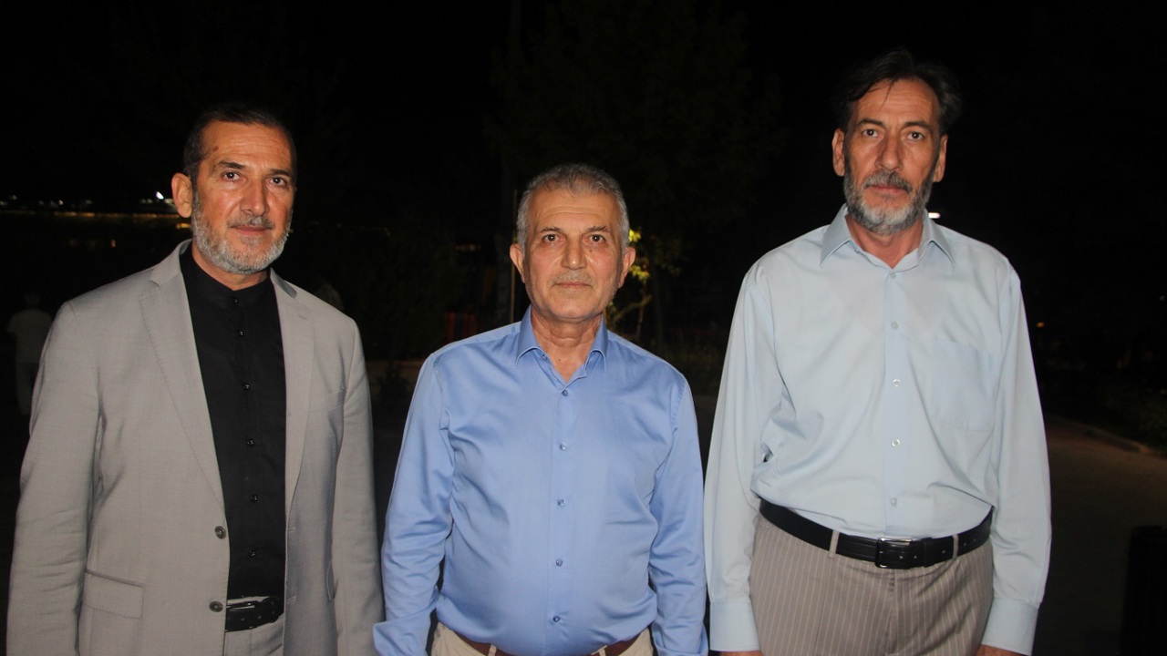 Mardin Aşiretler İstişare Meclisi'nden toplumun huzurunu kaçıran musibetler çalıştayına katılım çağrısı