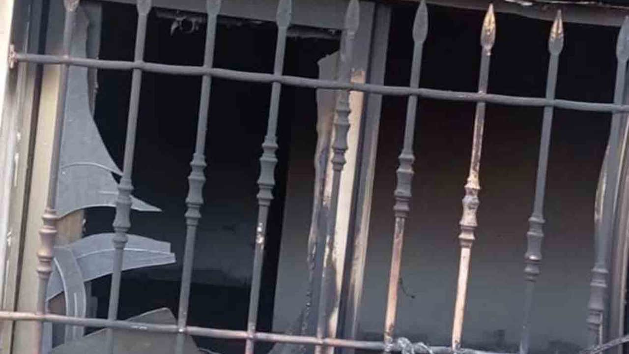Batı Şeria'da camiler hedefte: 2026'da en az 11 cami ateşe verildi