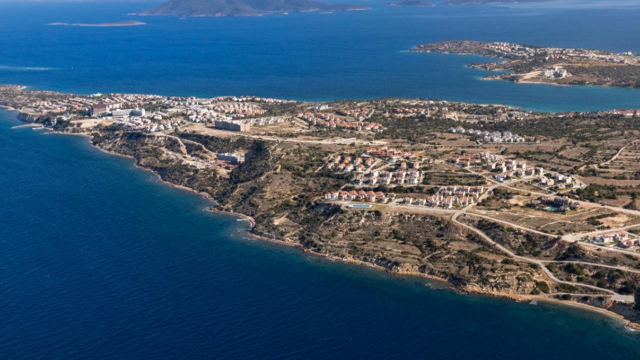 SGK, İzmir'deki taşınmazları satışa çıkarıyor