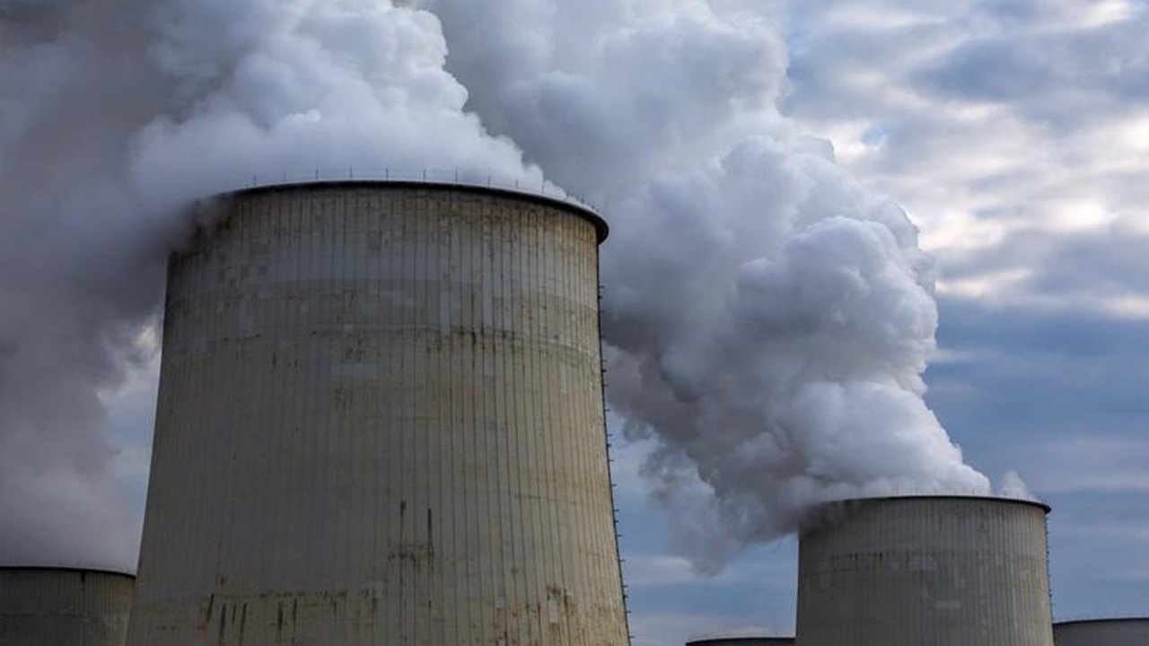 Almanya'da elektrik santrali yakınlarında patlayıcı cihaz bulundu