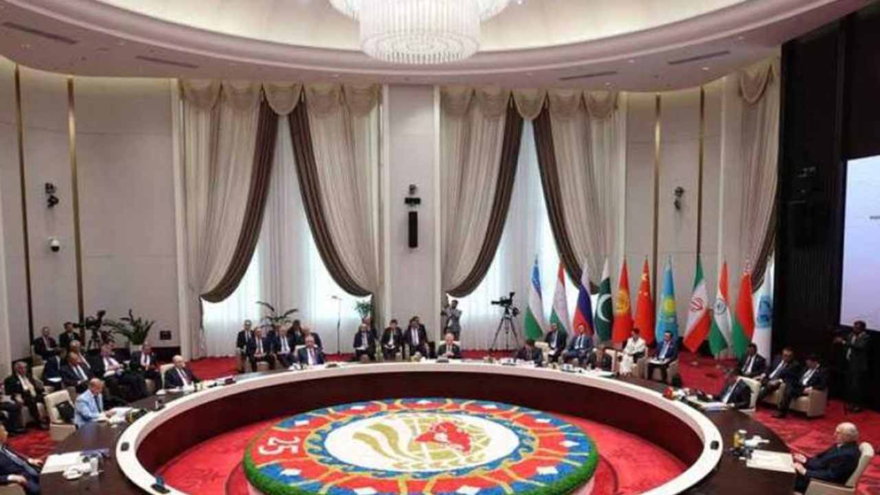 Şanghay İşbirliği Örgütü Zirvesi tamamlandı: Bişkek Deklarasyonu kabul edildi