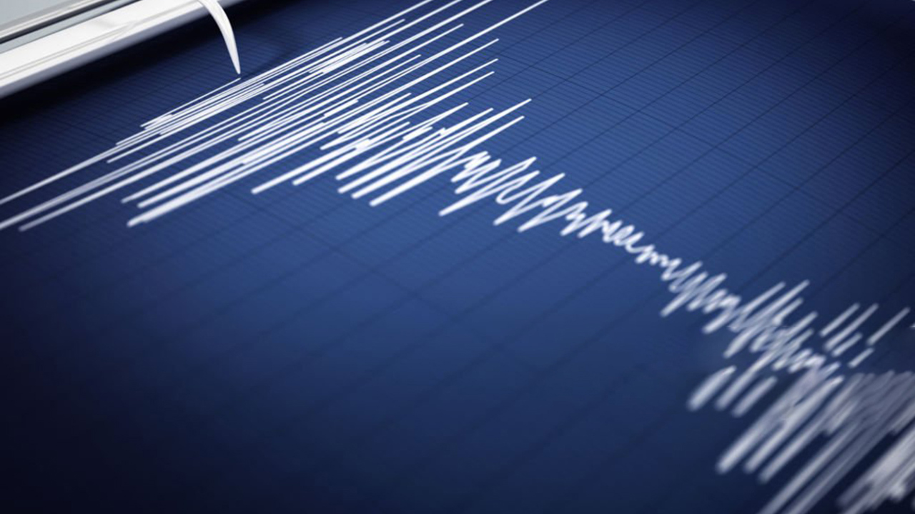 İzmir Körfezi’nde 3,5 büyüklüğünde deprem