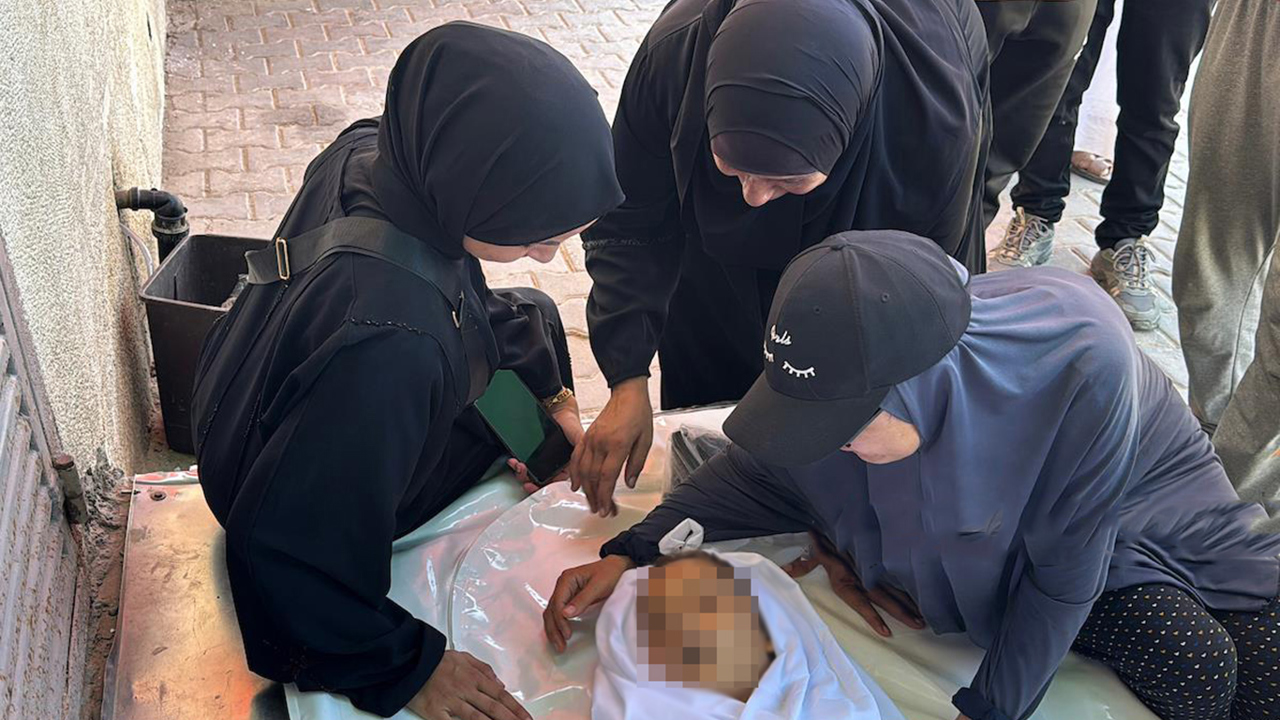 Gazze'de ateşkes kâğıt üzerinde kaldı: İkisi çocuk biri kadın 7 şehit