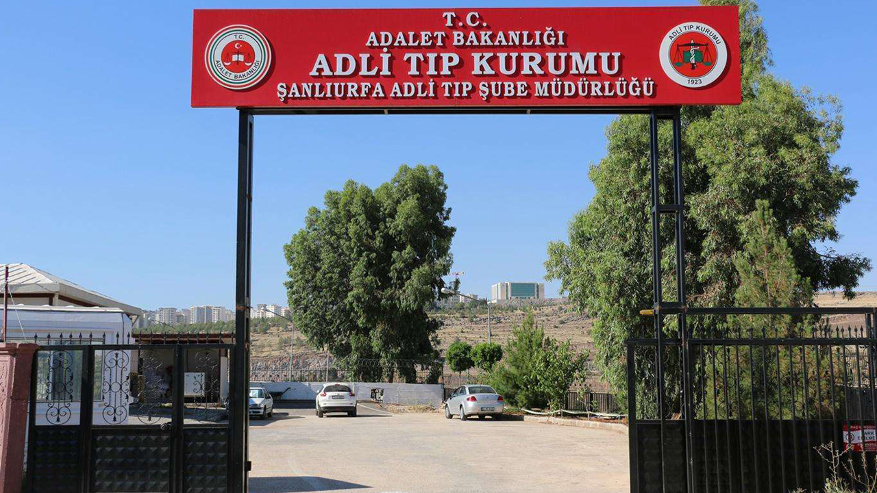 Şanlıurfa'da silahla oynayan 10 yaşındaki çocuk hayatını kaybetti