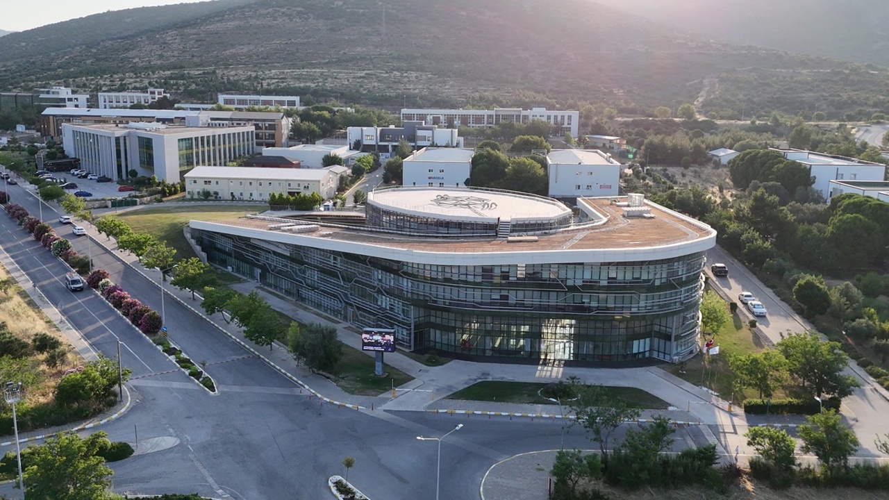 Türkiye’nin dokuzuncu unicornu üniversite kampüsünden çıktı