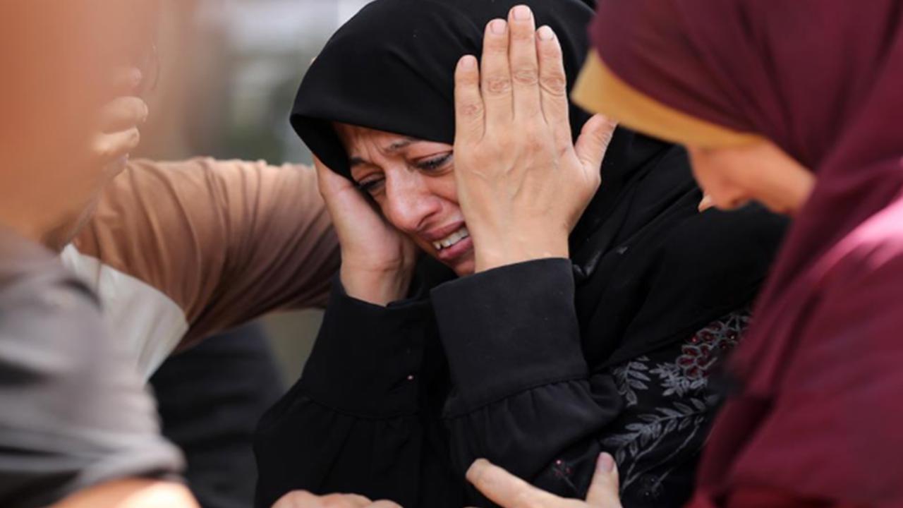 Gazze'de işgalcilerin saldırılarında 2 Filistinli şehit oldu