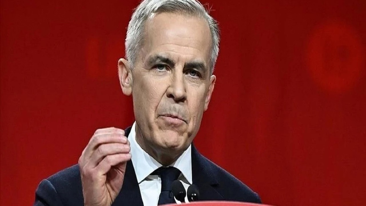 Carney’den Trump yönetimine sert çıkış: "Şov yapmayı bırakın bırakın, ciddi olun"