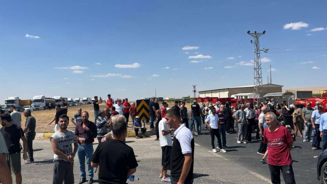 Mardin’de  3 günlük elektrik kesintisi eylemi