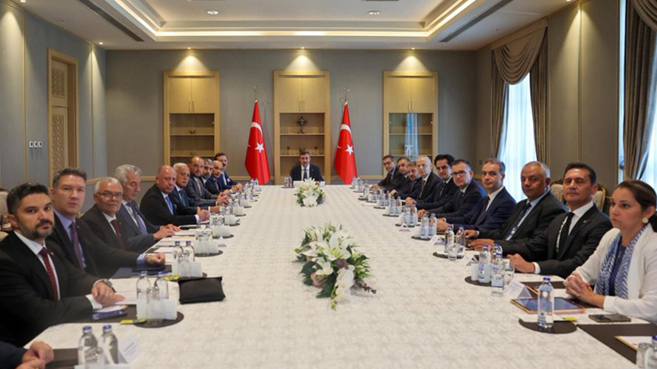 2027-2029 dönemi Orta Vadeli Program 6 Eylül’de açıklanacak