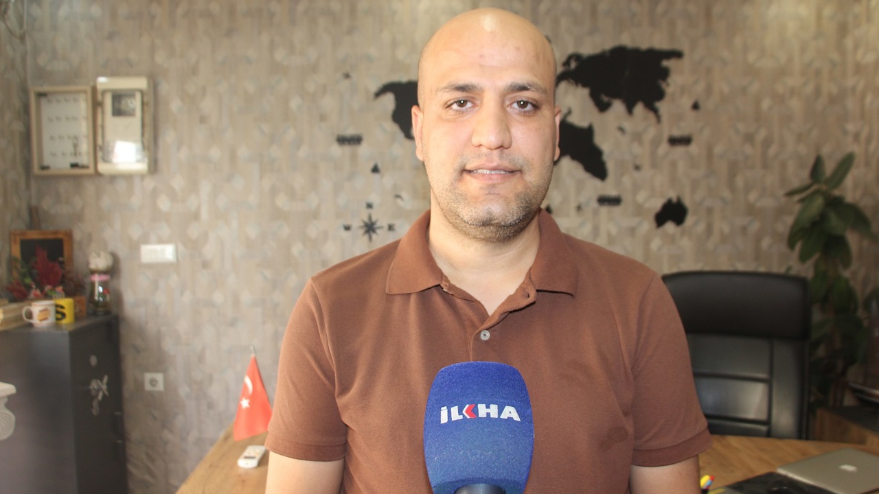 Gayrimenkul Danışmanı Kanak: Piyasanın durgun olduğu şu dönemde ev almanın tam zamanı