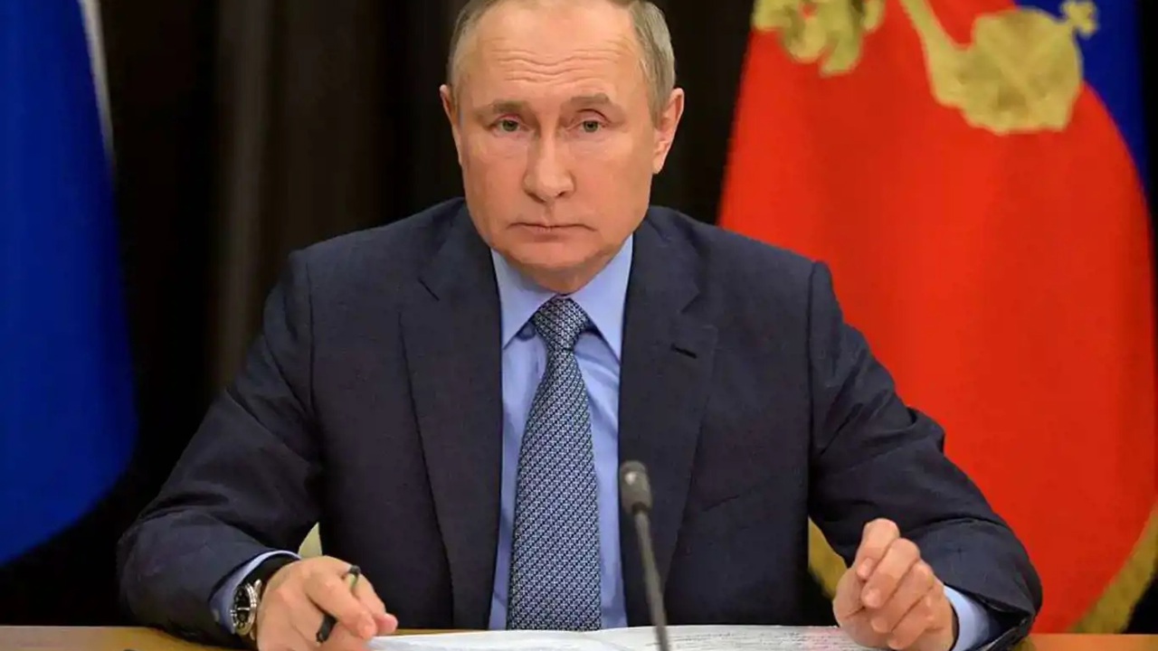 Putin, Ukrayna'ya yeni bir seferberlik başlatacakları iddiaları yalanladı