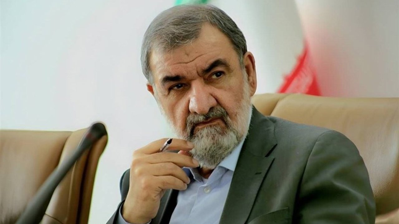 İranlı Tümgeneral Rızayi: İran’ın yeni stratejisi temelinizi yerle bir edecek
