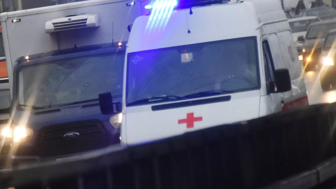 Rusların kontrolündeki Donetsk'e saldırı: 4 ölü