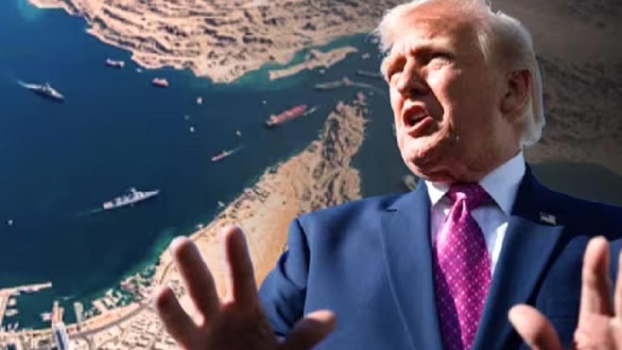 ABD medyası: Trump, Hürmüz ve Grönland gibi sıcak başlıklarda “gerçekle bağını” yitirdi