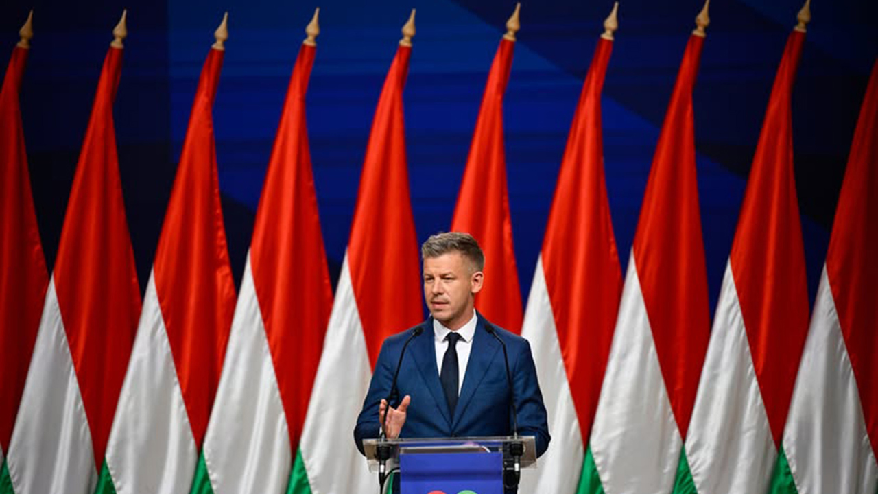 Macaristan: Ukrayna AB'ye katılmaya hazır değil