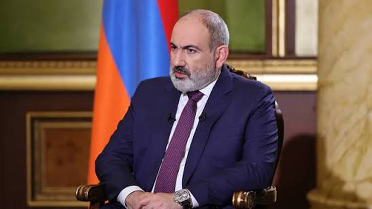 Ermenistan'dan Rus üssü mesajı: Boşaltırlarsa itiraz etmeyiz