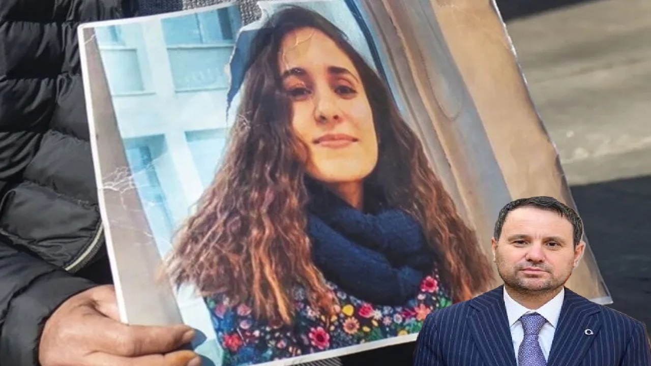 Gülistan Doku soruşturmasında jandarma komutan yardımcısı ve eşi tutuklandı
