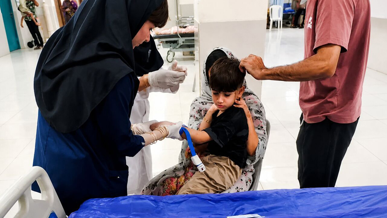 Reuters: İran'daki düğün saldırısında ABD mühimmatı kullanılmış olabilir