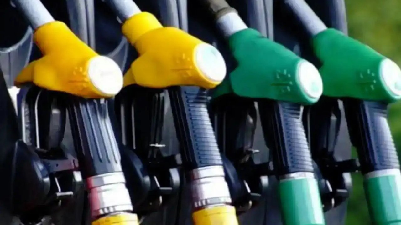 Akaryakıt fiyatlarında yeni artış: Motorin 90 lirayı aştı