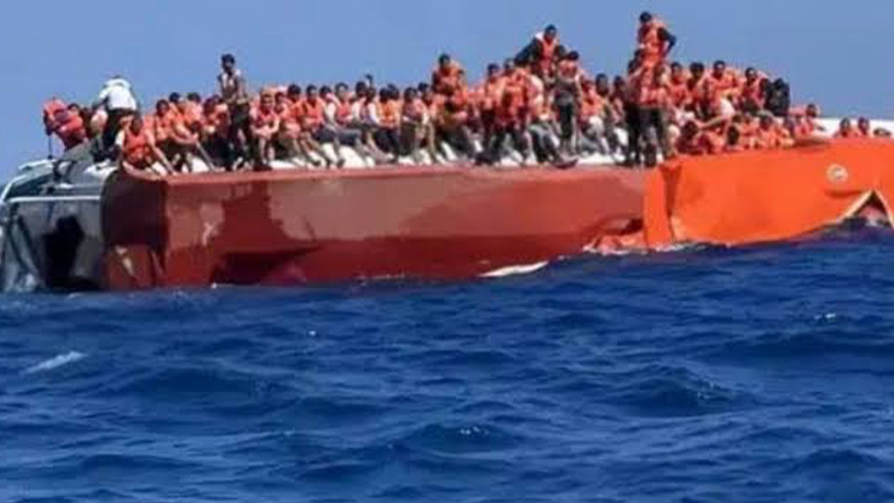 Girne’deki gemi faciasında can kaybı 12’ye yükseldi