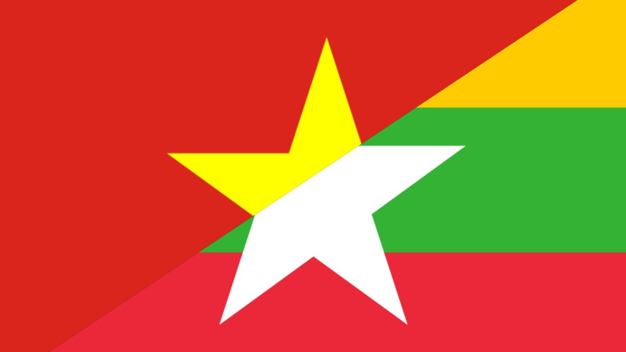 Myanmar cuntası bölgesel yalnızlığı aşmak için Vietnam’a açıldı