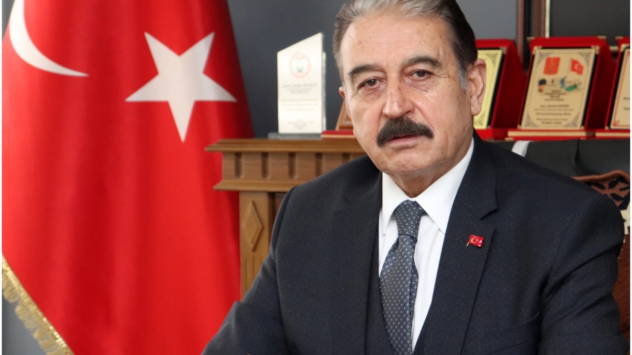 MESOB Başkanı Keskin: Kırtasiye malzemeleri kırtasiyeciden alınır
