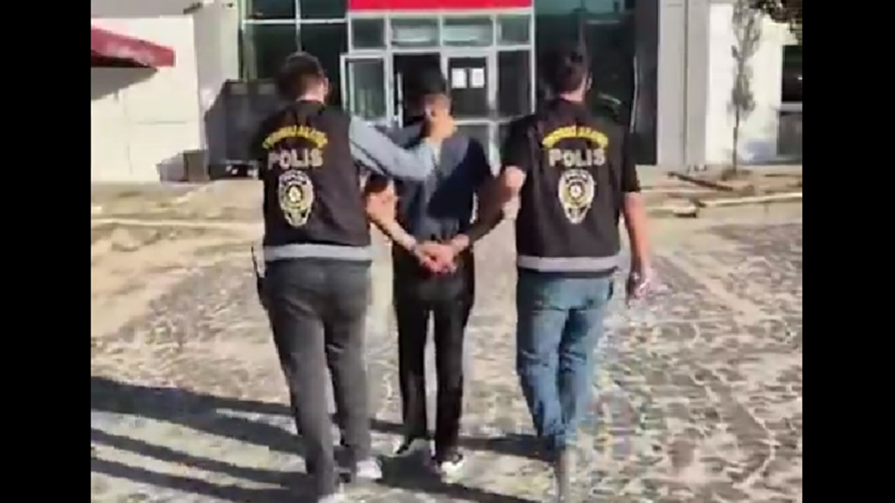 Tunceli’de 14 yıl 10 ay hapis cezası bulunan şahıs yakalandı