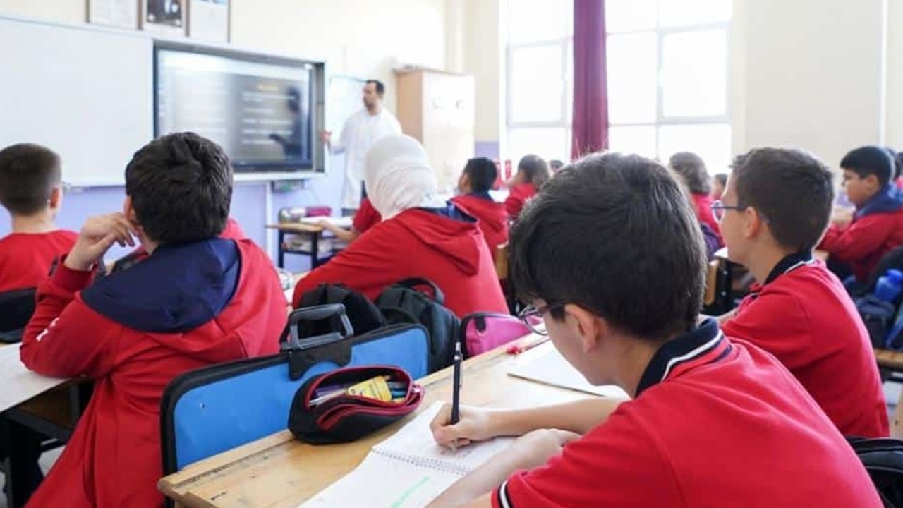 Okul öncesi dönemde öfke ve inatlaşmaya dikkat