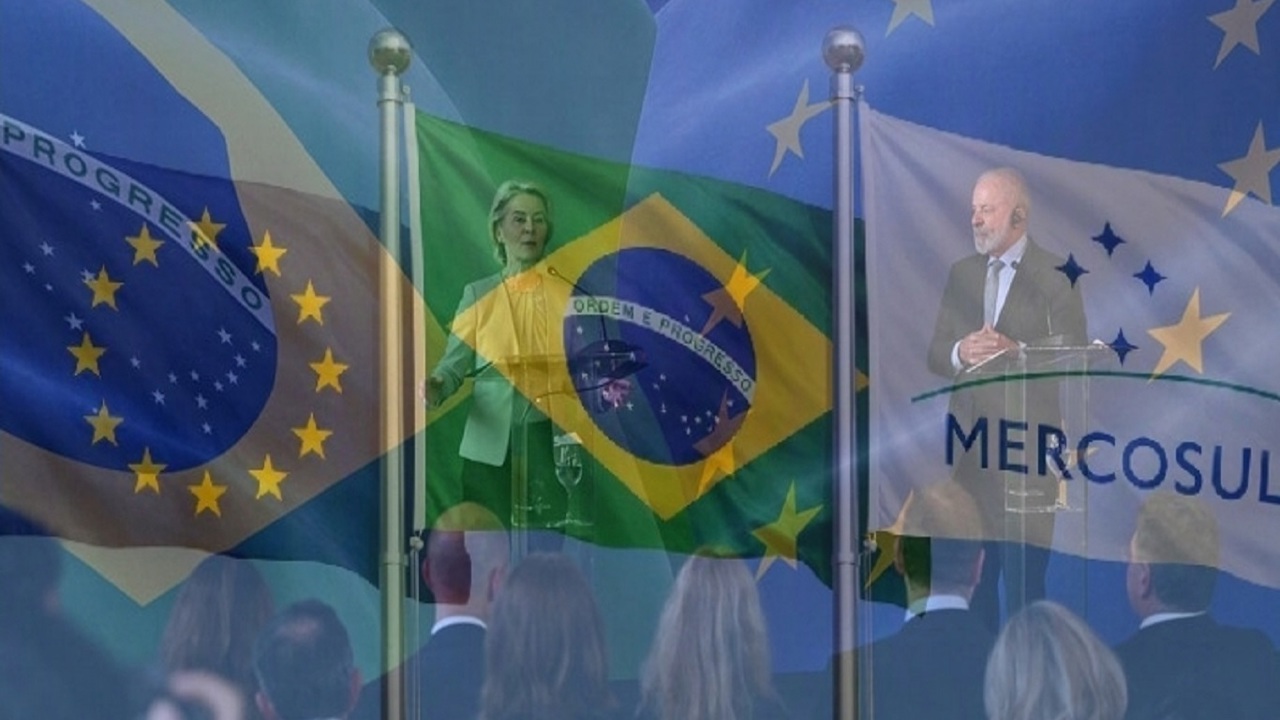 AB'den Brezilya'nın hayvansal ürünlerine ithalat engeli, Brasilia'dan misilleme sinyali