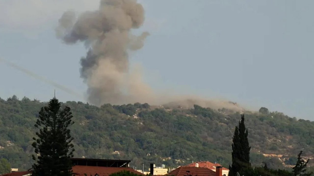 Hizbullah, işgalin Ali El Tahir Tepesi iddialarını yalanladı