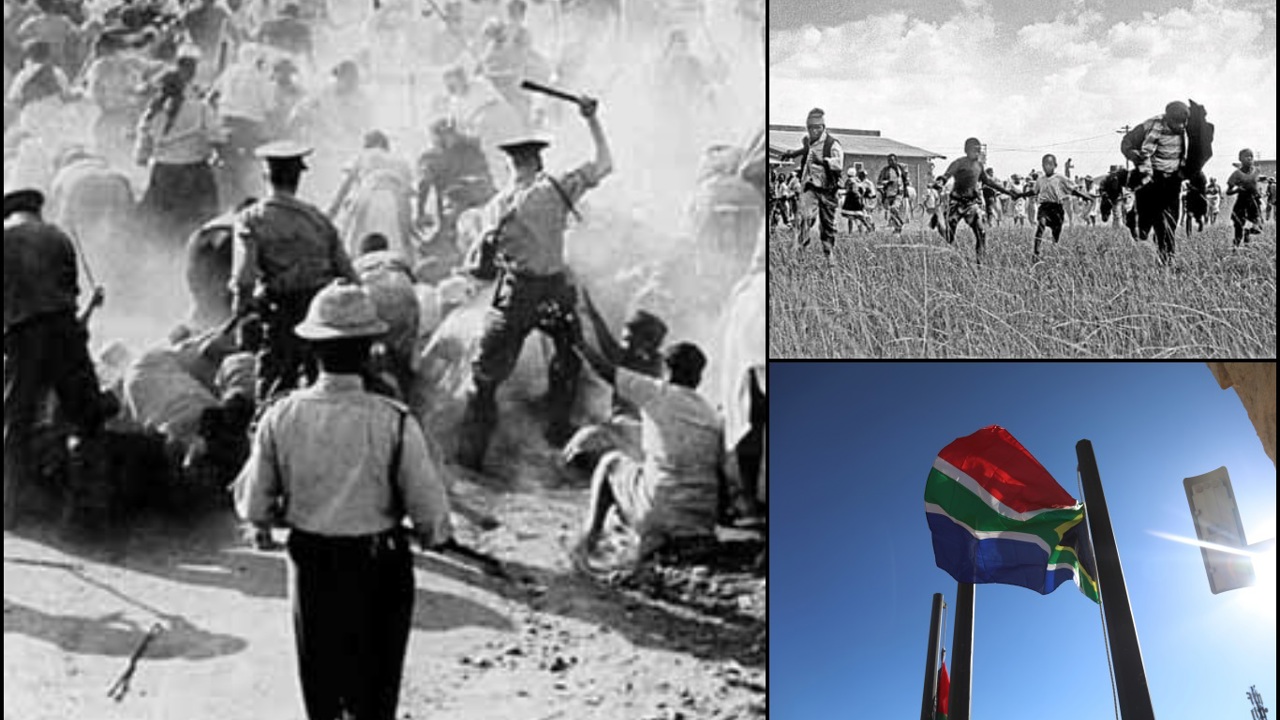 Sharpeville katliamının mağdurları 66 yıl sonra adalet için yeniden mahkemede
