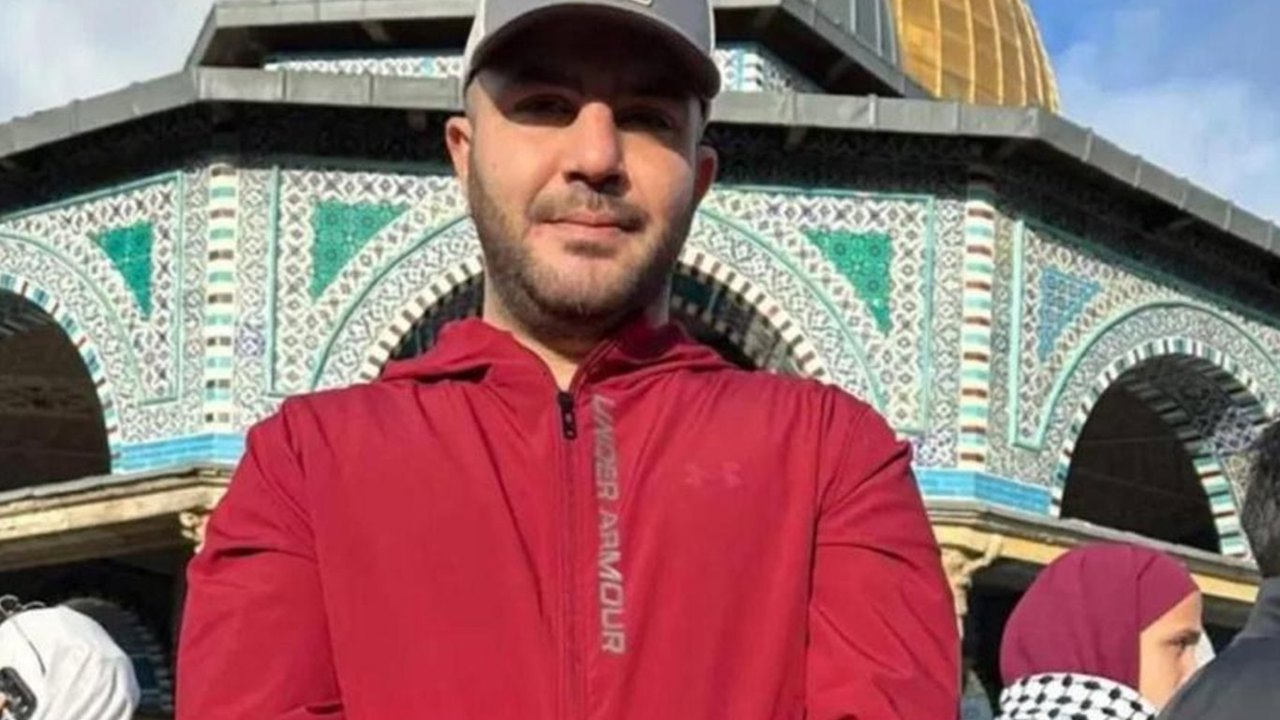 Kudüs'te yıl başından bu yana 17 Filistinli şehit edildi
