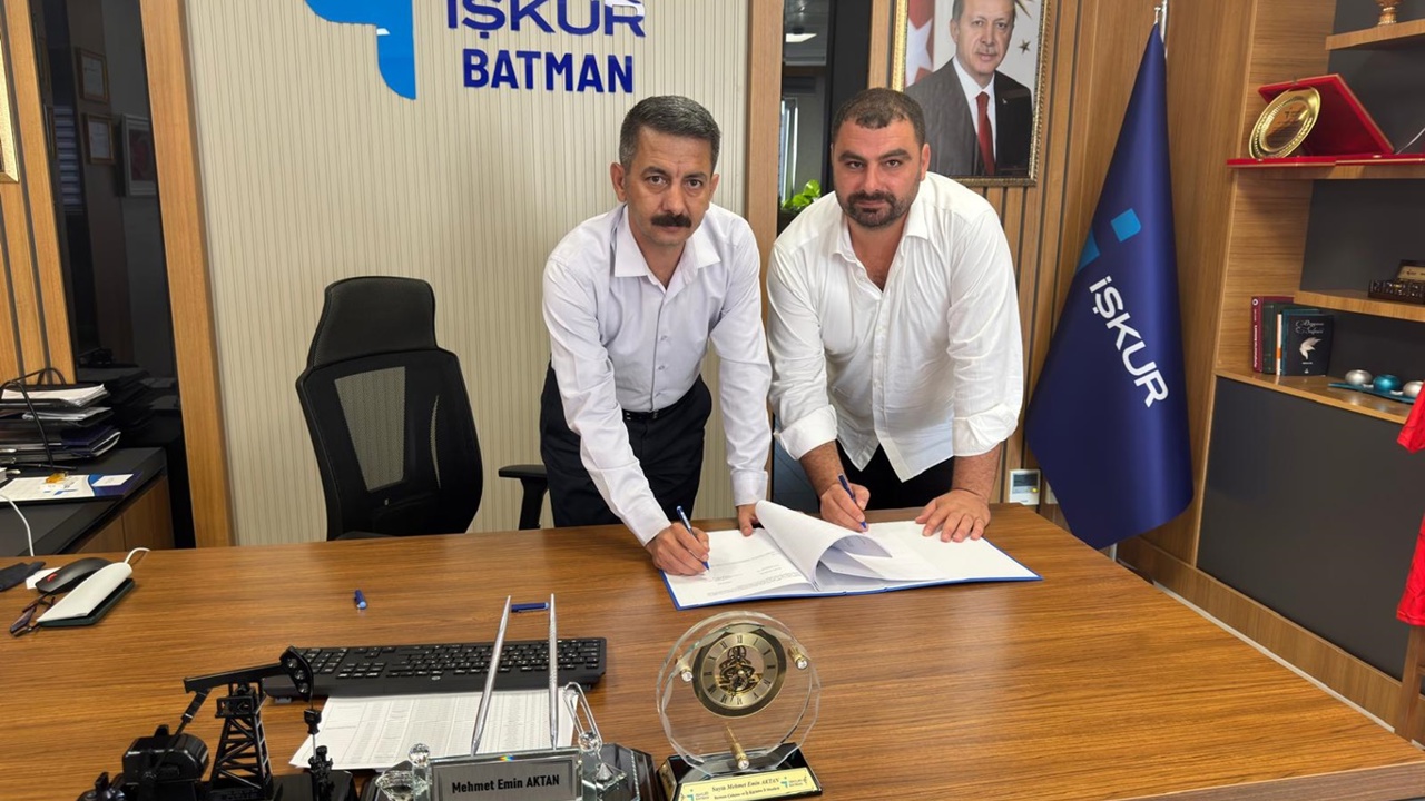 Batman'da yardımcı eczacı kursu açılıyor