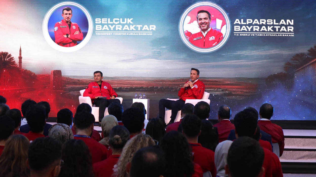 Bakan Bayraktar duyurdu: Küçükçekmece Türkiye'nin "Nükleer Araştırma Merkezi" olacak