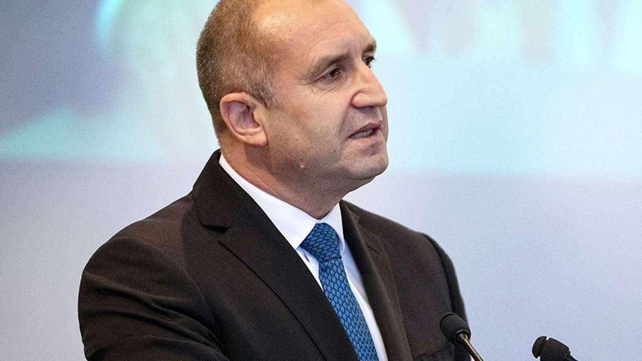 Bulgaristan Başbakanı Radev’den Avrupa’ya Ukrayna eleştirisi 