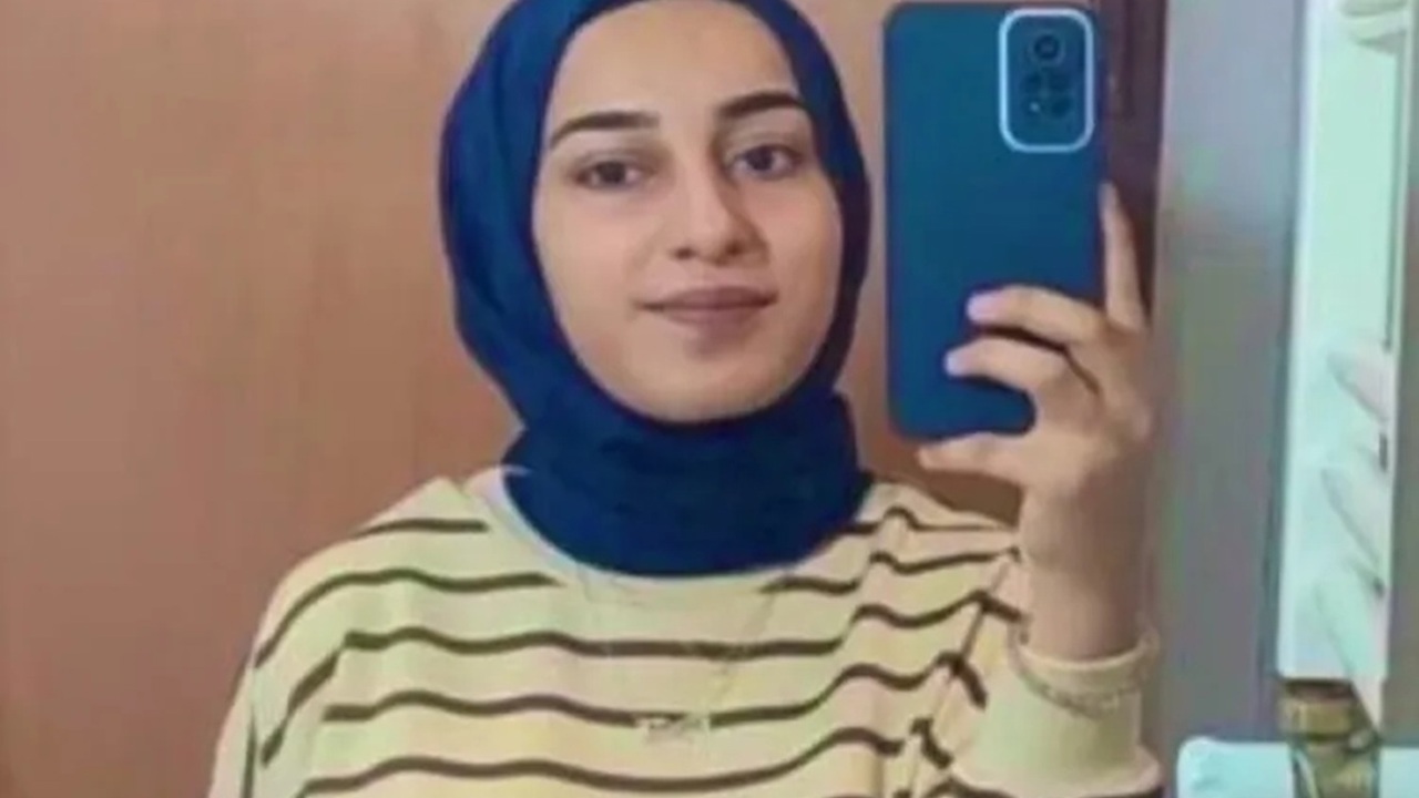 Rojin Kabaiş’in şüpheli ölüm soruşturması 