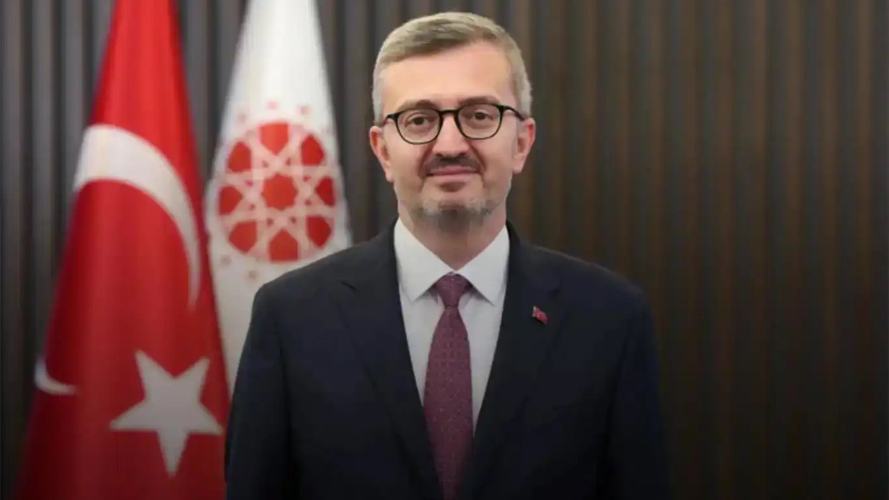 İletişim Başkanı Duran: 2 bin 34 sosyal medya hesabına erişim engeli getirildi