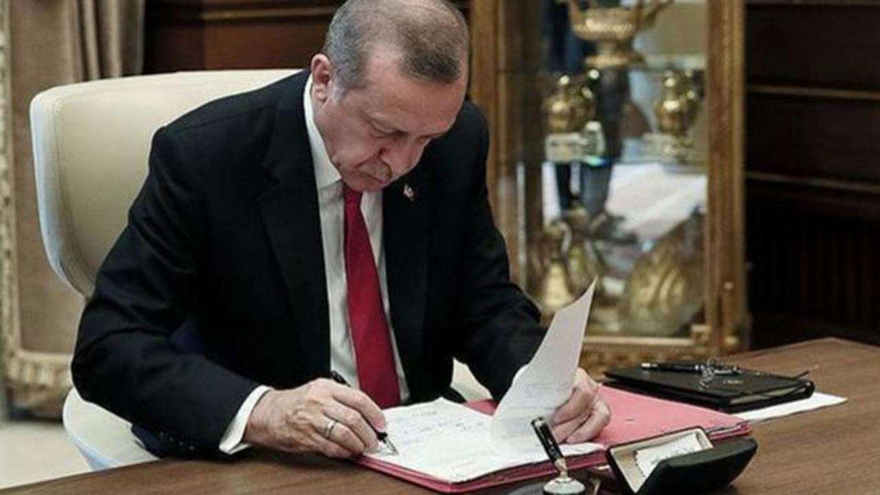 Bakanlık ve kamu kurumlarında yeni atamalar