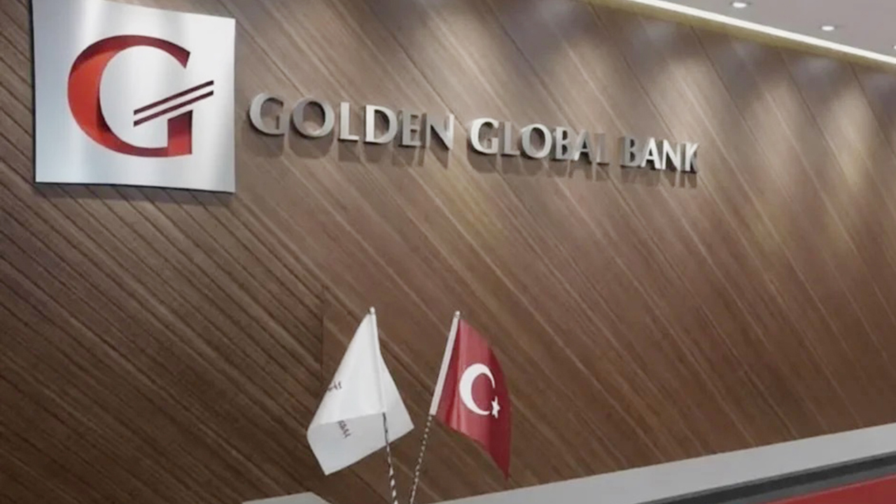 Türkiye'deki Golden Global Bank'a ABD yaptırımı